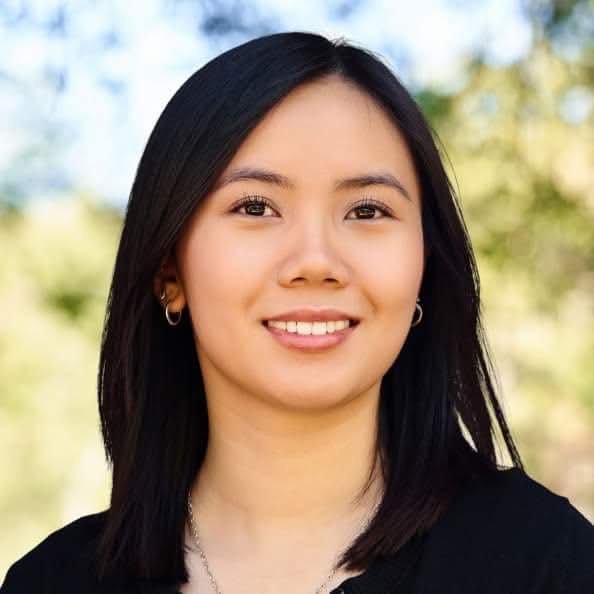 Kim Tran – Happiness