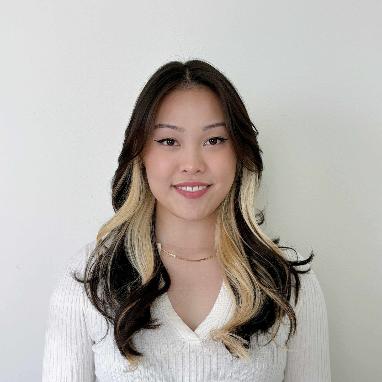 Kristi Dang – Luck