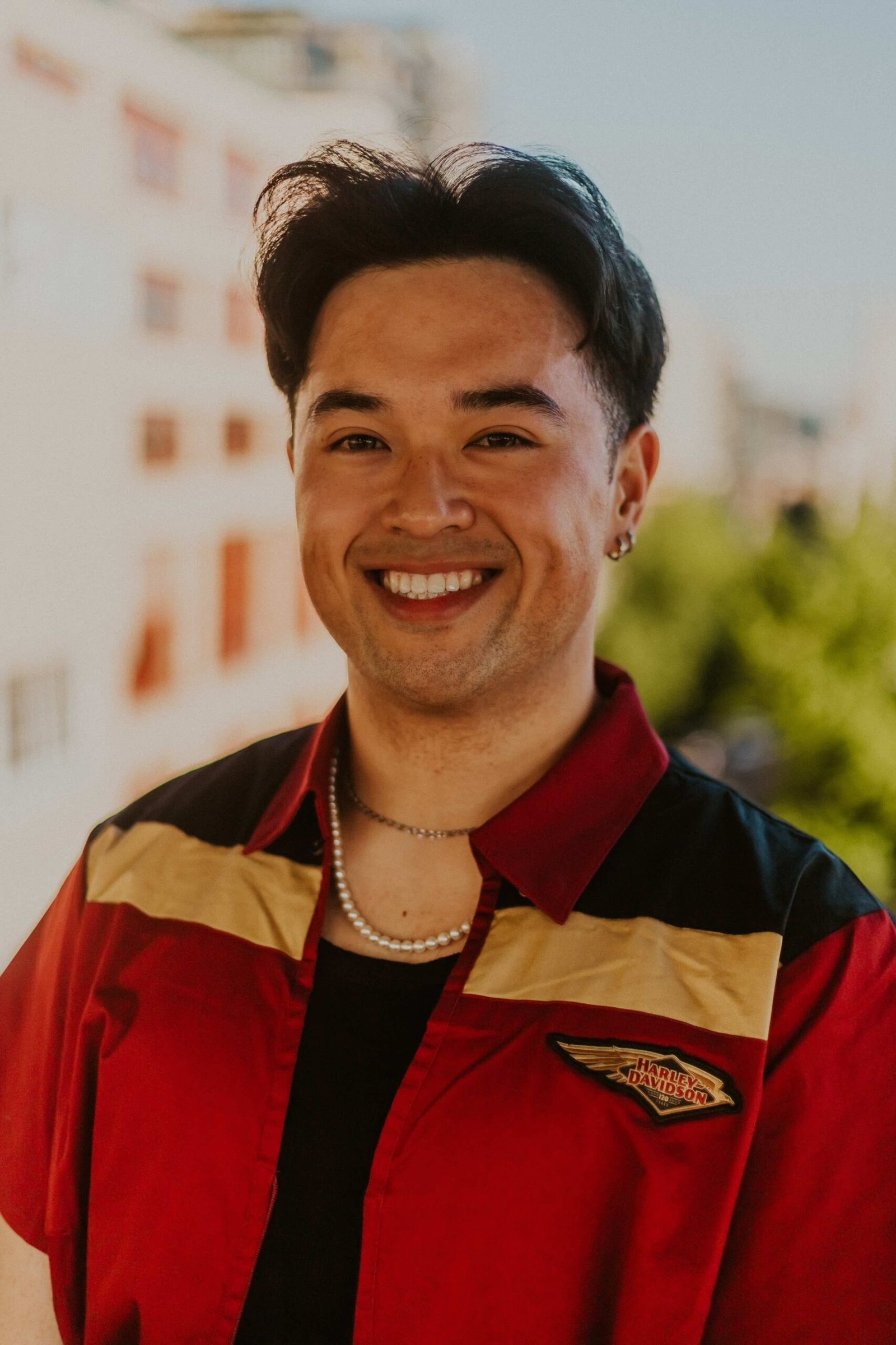 Nghia Nguyen – Hope