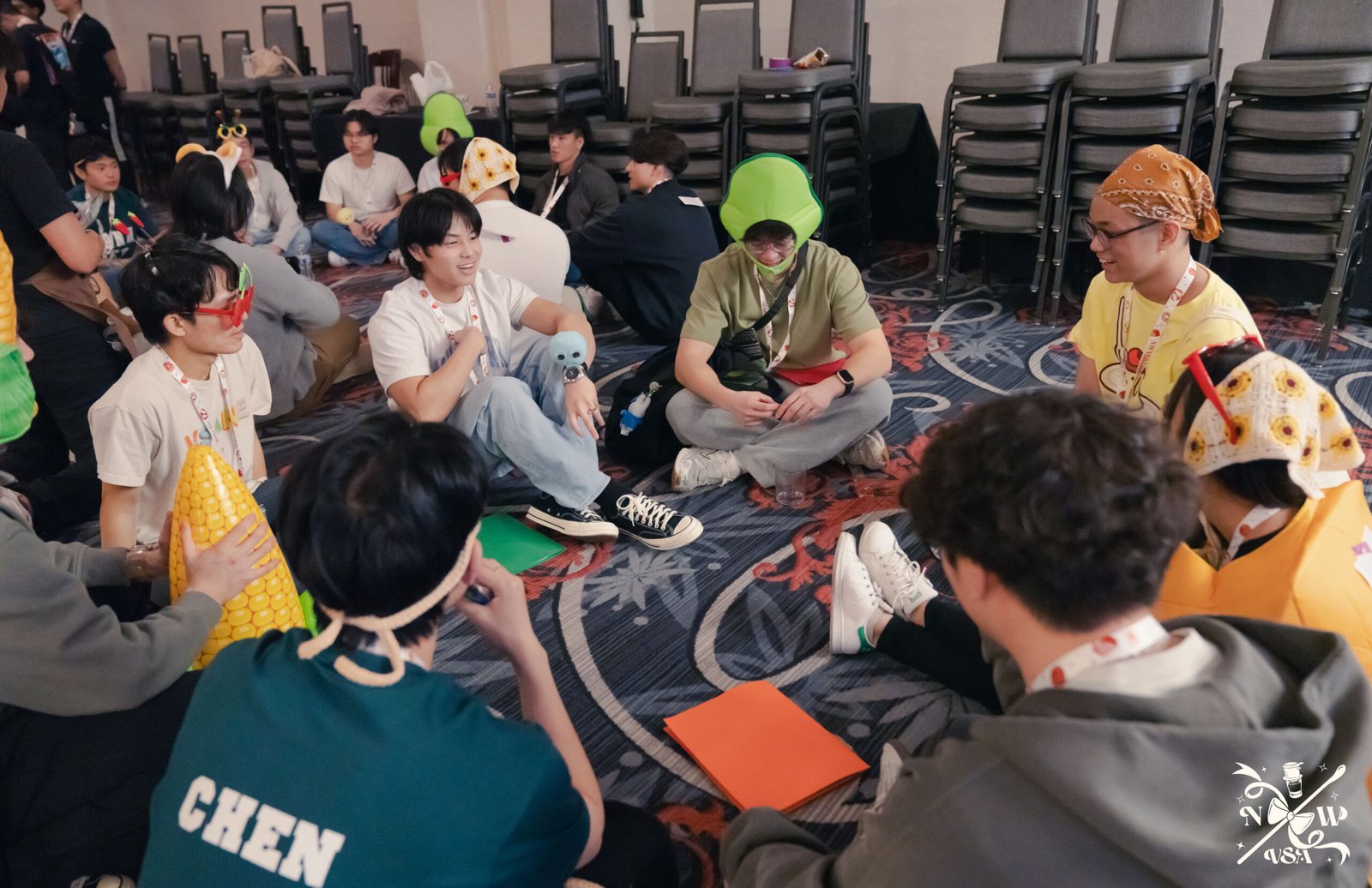NWVSA_Community